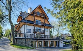 Monte House Apartments, Odkryj-Zakopane